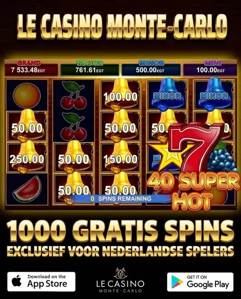 Кадр рекламы Royal Slots NL