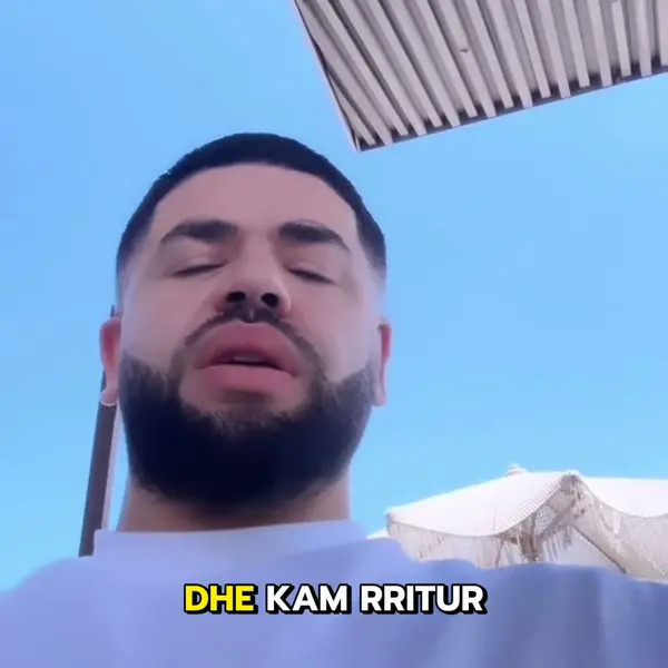 Кадр рекламы NOIZY Arena