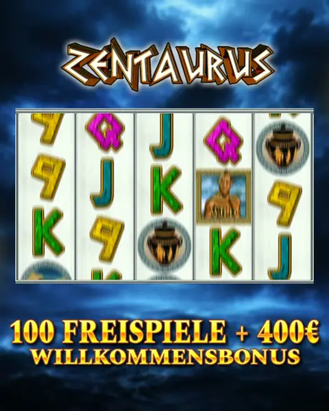 Кадр рекламы Merkur Gaming