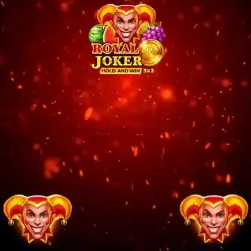 Кадр рекламы Bonus Joker