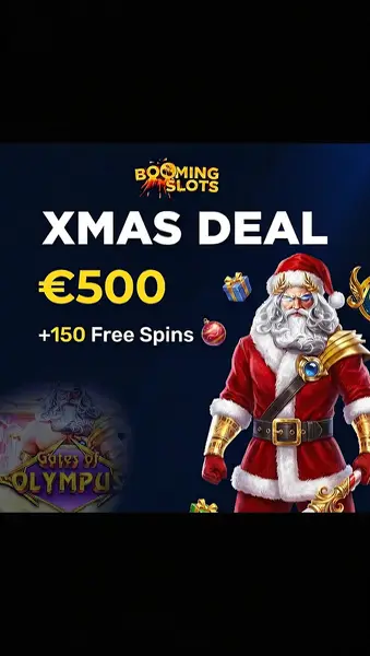Кадр рекламы Best UK Slot