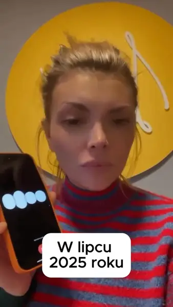 Кадр рекламы Chic Win 4