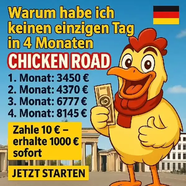 Кадр рекламы ChickChik