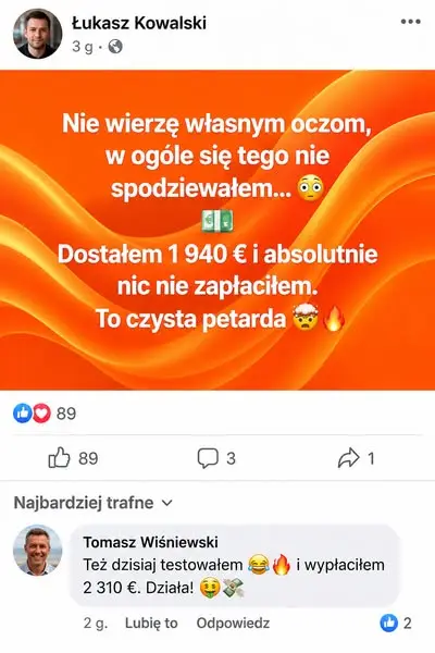 Кадр рекламы Astrid Jensen