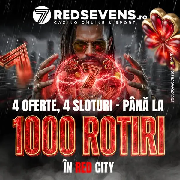 Кадр рекламы RedSevens Online