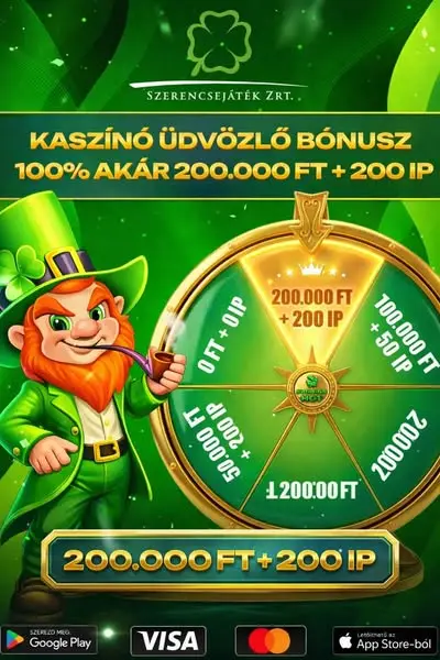 Кадр рекламы Játékok Online