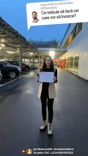 Кадр рекламы Bonus Drive