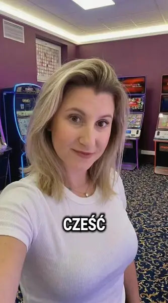 Кадр рекламы Salon Gier
