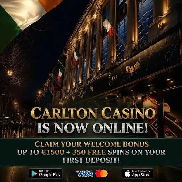 Кадр рекламы Play Online