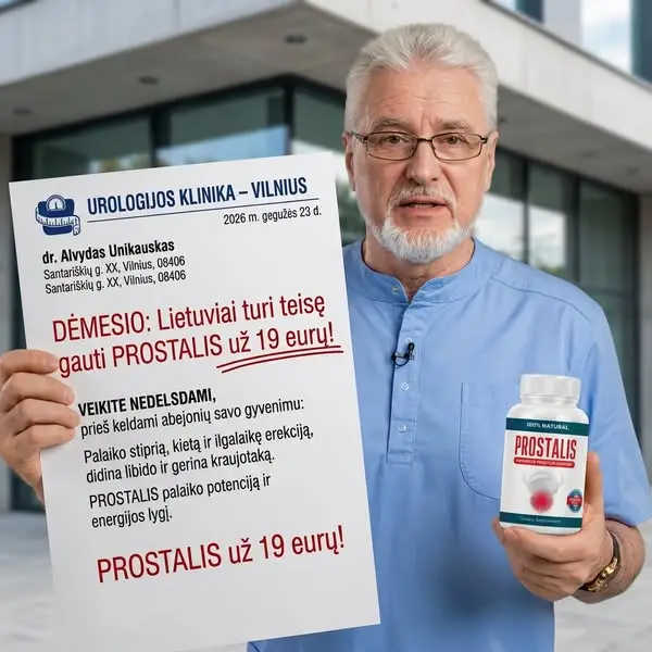 Кадр рекламы Health Formula