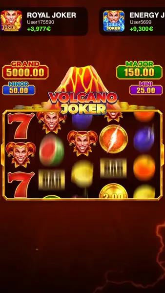 Кадр рекламы Gouden Joker NL