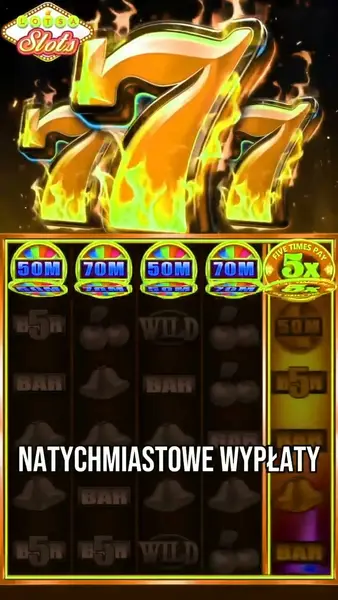 Кадр рекламы 40 Burning Hot