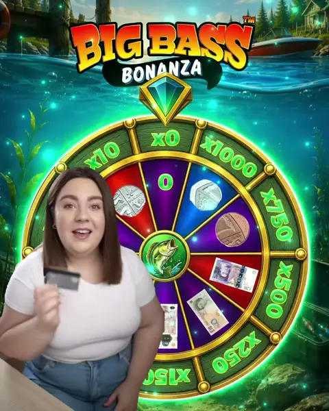 Кадр рекламы Jackpot Royal Club