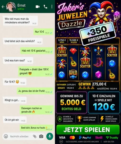 Кадр рекламы Play and Win