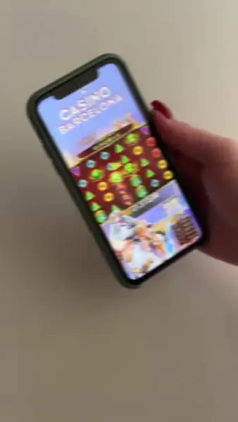 Кадр рекламы Apps Españolas