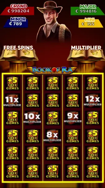 Кадр рекламы Jackpotland Casino