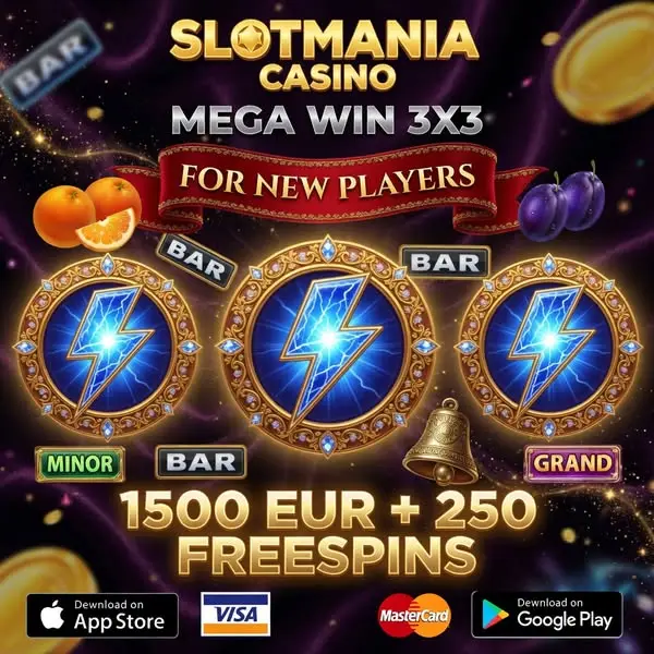 Кадр рекламы Big Win