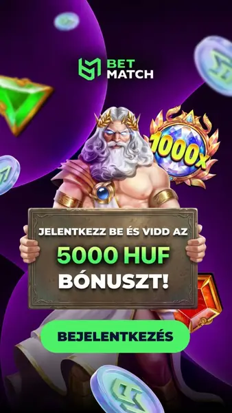 Кадр рекламы Bet Match