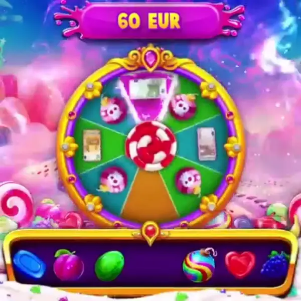 Кадр рекламы Joker Slots