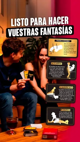 Кадр рекламы Intimoos