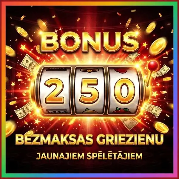 Кадр рекламы Lucky World