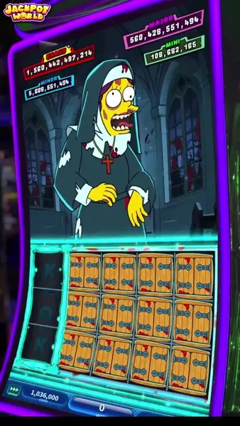 Кадр рекламы Simple Story Casino