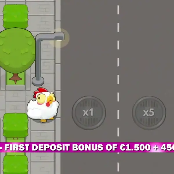 Кадр рекламы Top crash games