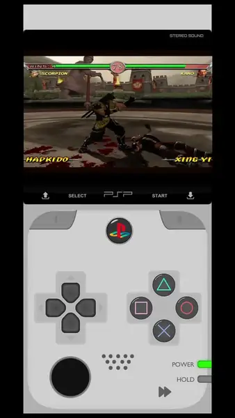 Кадр рекламы Top Old Game