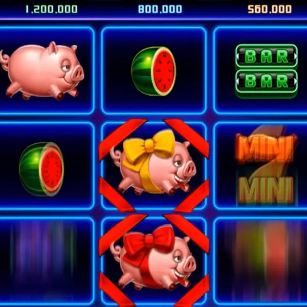 Кадр рекламы Free Slot Games
