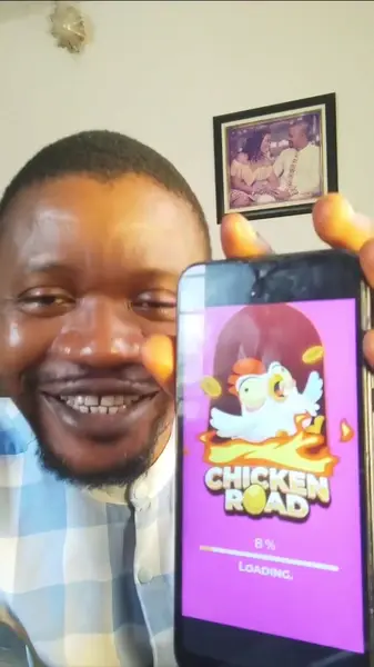 Кадр рекламы Chicken Club