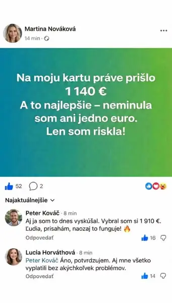 Кадр рекламы Kajot Jackpot