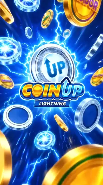 Кадр рекламы Lucky Spin