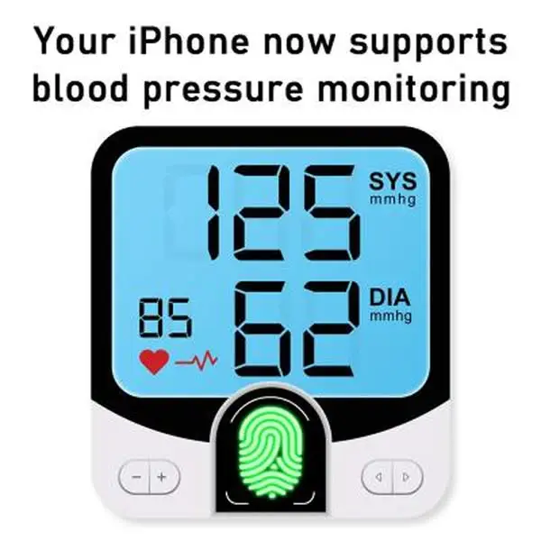 Кадр рекламы Health Tracker XY