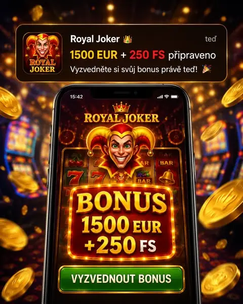 Кадр рекламы Jackpot Legends
