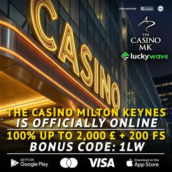 Кадр рекламы Jackpot Omega