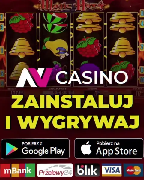 Кадр рекламы Play Slots
