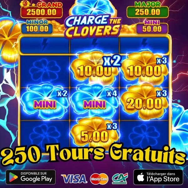 Кадр рекламы MAX WIN