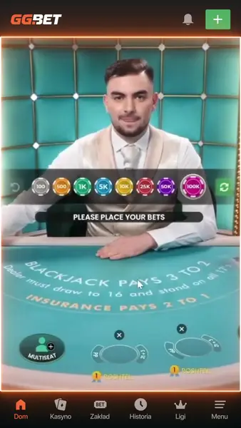 Кадр рекламы Win Rate