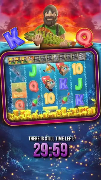 Кадр рекламы Grand Casino Online