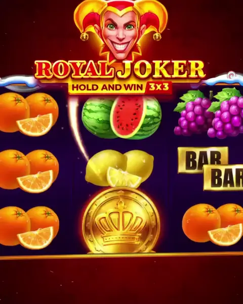 Кадр рекламы Lucky Shot