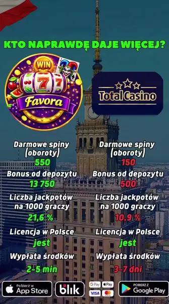 Кадр рекламы Warsaw casino