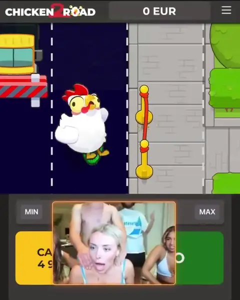 Кадр рекламы Lucky Spin World