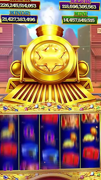 Кадр рекламы Big Win