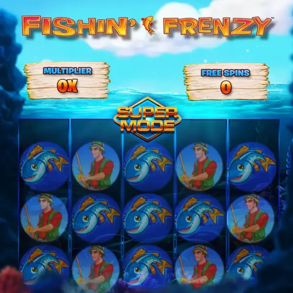 Кадр рекламы Bull Blitz Online