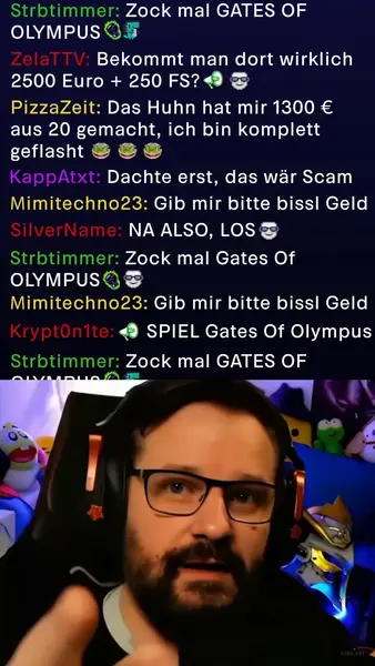 Кадр рекламы Sean7