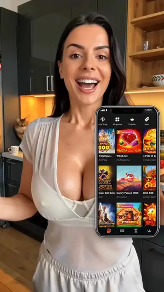 Кадр рекламы Mega Win