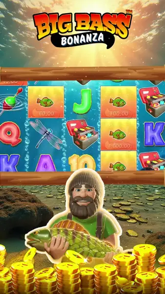 Кадр рекламы Golden Spin World
