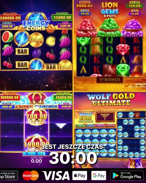 Кадр рекламы Magnet Casino
