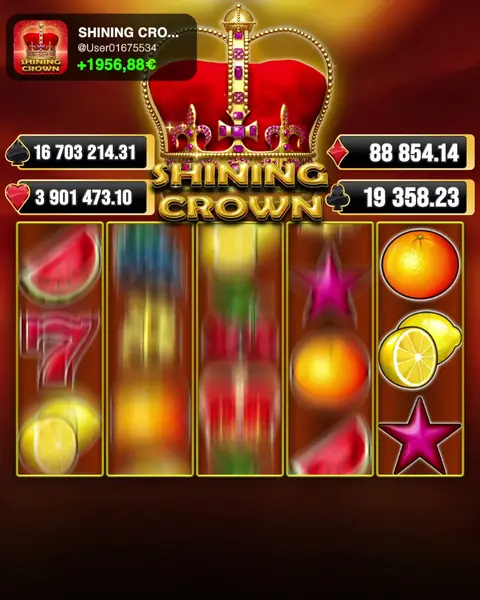 Кадр рекламы Spin Win