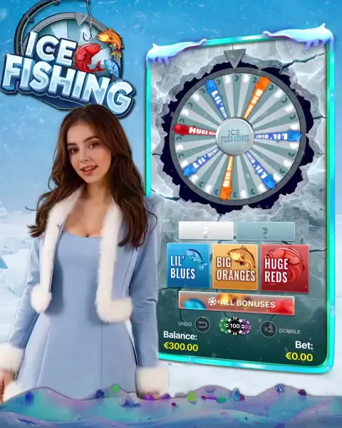 Кадр рекламы High Roller Club